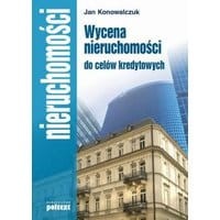 Wycena nieruchomości do celów kredytowych