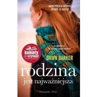 Rodzina jest najważniejsza