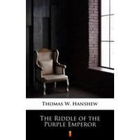 The Riddle of the Purple Emperor