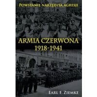 Armia Czerwona 1918-1941
