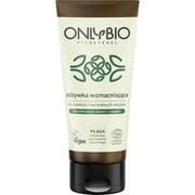 Only Bio - Odżywka wzmacniająca do cienkich i normalnych włos...