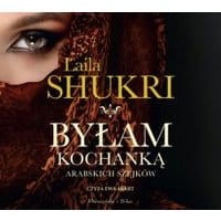 Byłam kochanką arabskich szejków - CD