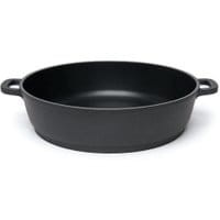 Rondel Black Suder Handles 4.9 L