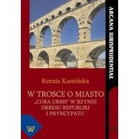 W trosce o miasto