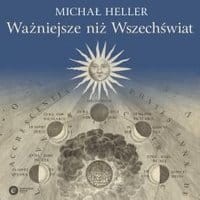 Ważniejsze niż Wszechświat