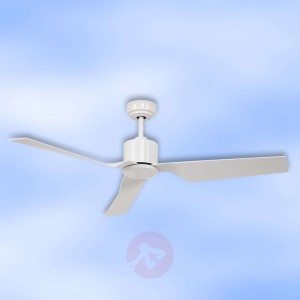 ECO DYNAMIX - wentylator sufitowy, biały