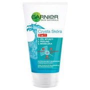 Garnier - Żel Czysta Skóra 3w1