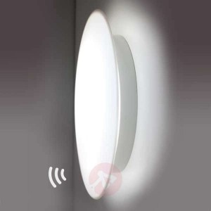 Lampa przyszłości SUN 3 LED 13W 4K z czujnikiem