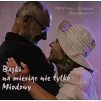 Bajki na miesiąc nie tylko miodowy
