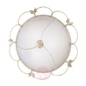 Lampa sufitowa FLORA by Kögl, 58 cm