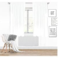 Zasłona Viva Tape White 140x250 cm