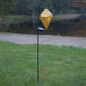 Lampa solarna LED Bolilla