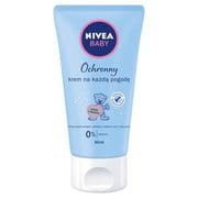 Nivea - Krem pielęgnacyjny dla dzieci na każdą pogodę