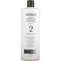 Nioxin System 2 Scalp Revitaliser Conditioner 1000ml