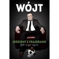 Wójt. Jedziemy z frajerami! Całe moje życie