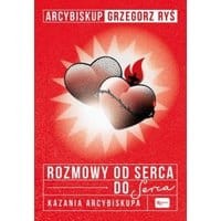Rozmowa od serca do Serca