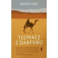Tłumacz z Darfuru