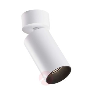 LEDS-C4 Atom spot sufitowy LED 33° biały 3 000 K