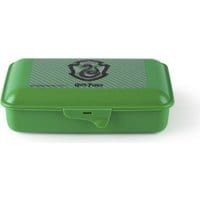 Pudełko na żywność Harry Potter Slytherin