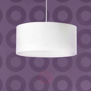 Elegancka lampa wisząca SEVEN 40 cm