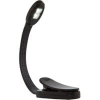 Lampka do czytania książki Flexilight Xtra Black Dots