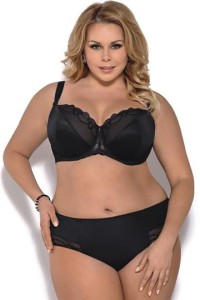 Figi Adele K325 Czarne