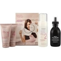 Alfaparf LD Keratin Therapy Smoothing Treatment Kit + Davines OI Oil All in One Milk 135ml