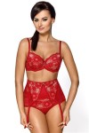Biustonosz Cherry 1738