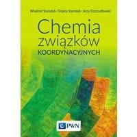 Chemia związków koordynacyjnych