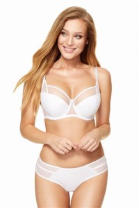 Figi pelne Sophie P-427/2 Biale