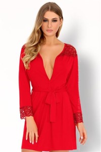 Szlafrok Omolarina + stringi GRATIS!