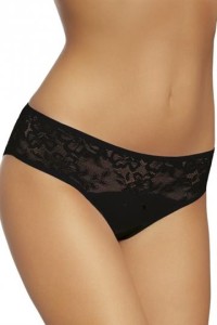 Figi Beverly 156 Czarne