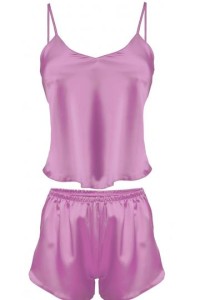 Komplet Karen Pink