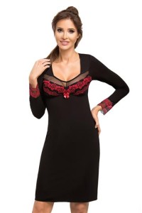Koszulka Jasmine II Black