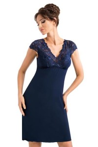 Koszulka Romina Dark Blue