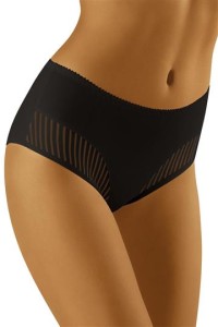 Figi Eco-Qi Czarne