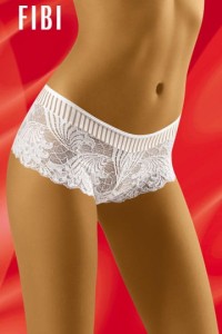 Shorty Fibi Biale