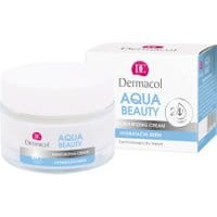 Dermacol Aqua Beauty Moisturizing Cream 50ml
