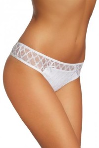 Stringi Aimee 93 Biale