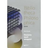 Elementy teorii mnogości