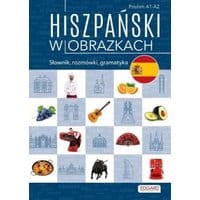 Hiszpański w obrazkach