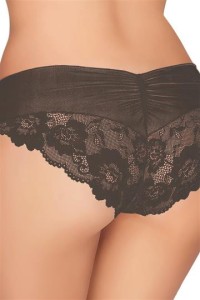 Figi Adrianna 086 Czarne