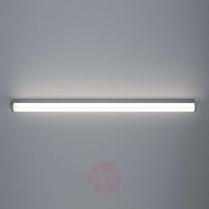 Lampa ścienna LED PARI, 120 cm, aluminiowa