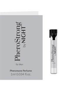 Tester PheroStrong Exclusive for Men 1 ml