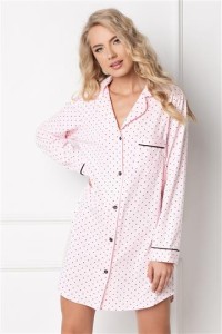 Koszulka Grace Pink