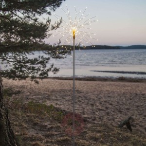 Oświetlenie dekoracyjne LED Firework Outdoor