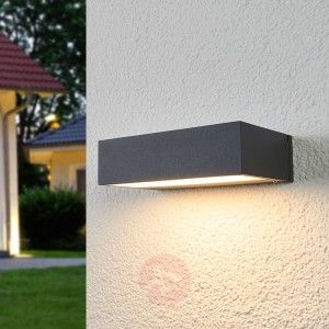 BEGA - kinkiet zewnętrzny LED 33319K3
