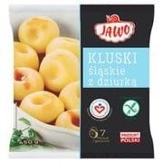 Jawo - Kluski śląskie z dziurką