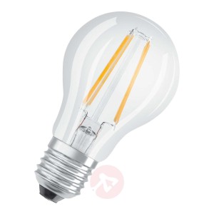 OSRAM żarówka LED E27 Classic 827 7W 5 szt.
