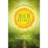 Duch dżungli